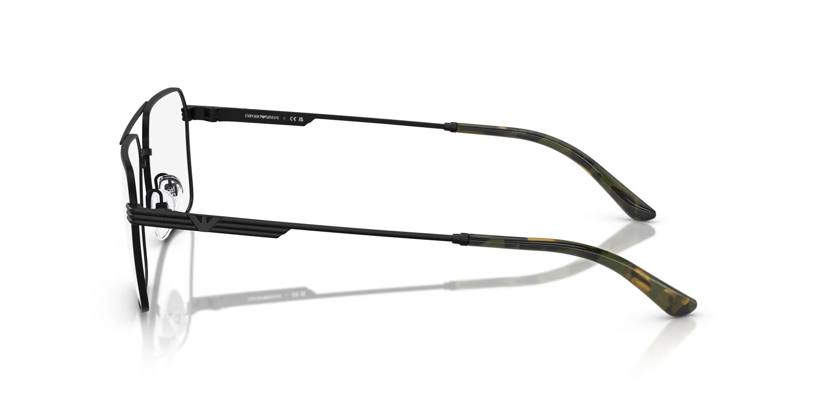 Emporio Armani 1166 Eyeglasses - view 6